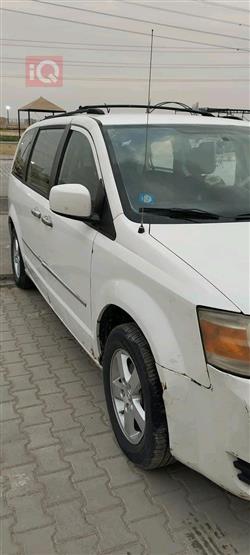 دۆج گراند کاراڤان